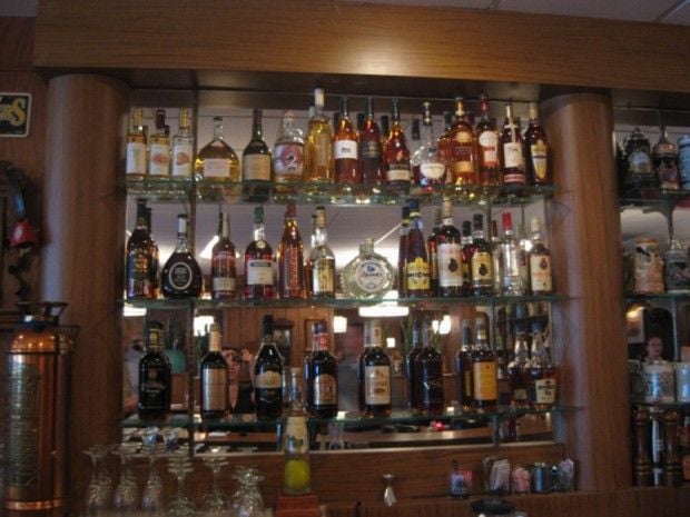 Beloved brandy